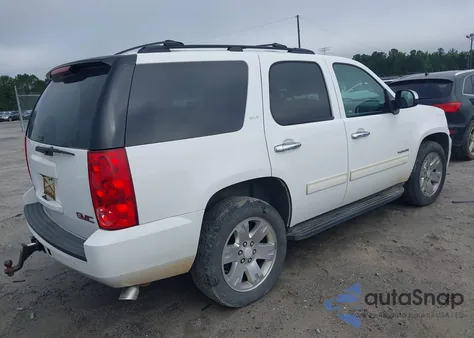 2014 GMC Yukon Slt z USA, uszkodzony, nr VIN 1GKS1CE08ER245345